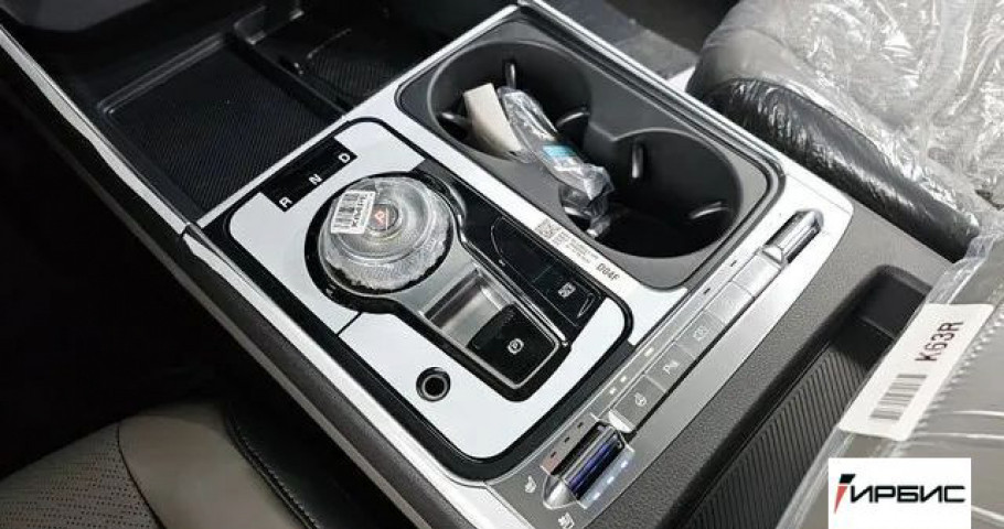 Kia Carnival NEW 7 мест 